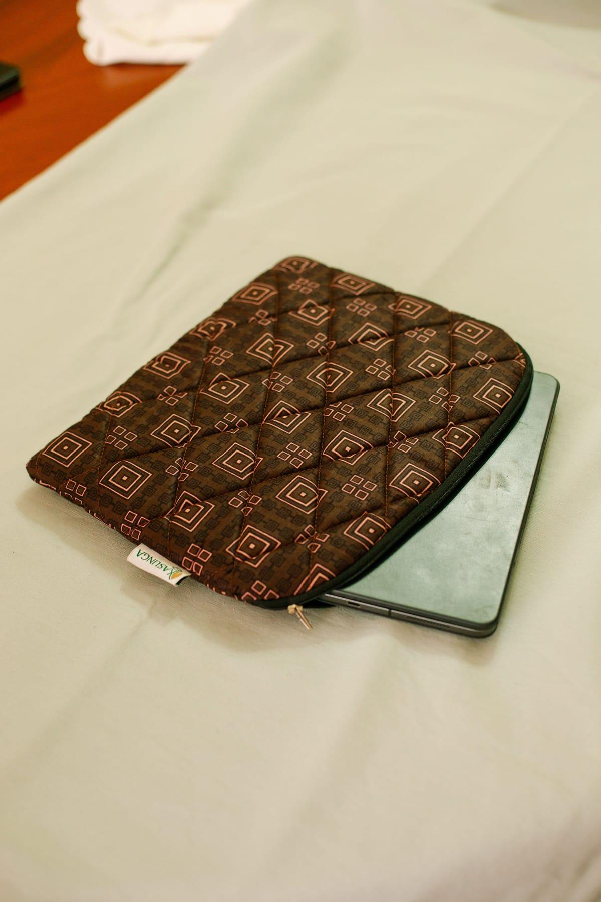 Capa para laptop